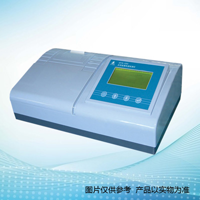 長春吉大小天鵝GDYN-1010SC農(nóng)藥殘留快速檢測儀（10通道）農(nóng)藥殘毒測定儀
